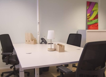 Vuokraa coworking tilat - Espoo, Bertel Jungin aukio 5, (02600) - 0 | MatchOffice.fi