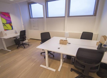 Vapaat coworking - Espoo, Bertel Jungin aukio 5, (02600) - 1 | MatchOffice