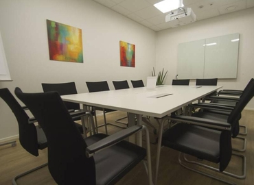 Vapaat coworking tilat - Espoo, Bertel Jungin aukio 5, (02600) - 2 | MatchOffice