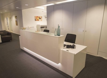70 m² Shared workspace  in Espoo, Bertel Jungin aukio 1 (02600) - 2 | MatchOffice.com