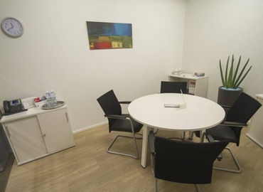 Vapaat coworking tilat - Espoo, Bertel Jungin aukio 5, (02600) - 4 | MatchOffice.fi