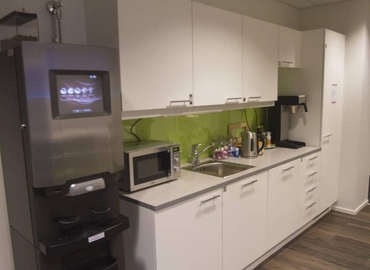 70 m² Coworking space  in Espoo, Bertel Jungin aukio 5 (02600) - 6 | MatchOffice