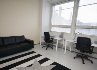 Vuokraa coworking - Helsinki, Hämeentie 15 A, (00500) - 0 | MatchOffice.fi