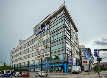 Vapaat coworking - Tampere, Hatanpään valtatie 24, (33100) - 0 | MatchOffice