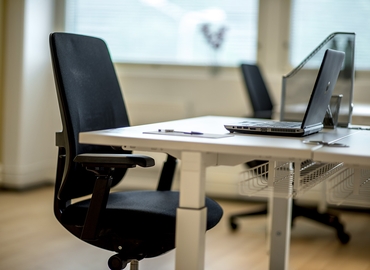 Vapaat coworking tilat - Tampere, Hatanpään valtatie 24, (33100) - 2 | MatchOffice.fi