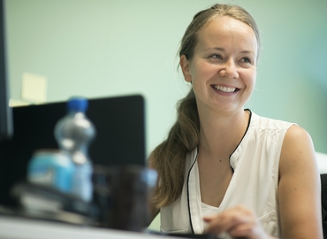 Vapaat coworking tilat - Tampere, Hatanpään valtatie 24, (33100) - 6 | MatchOffice.fi