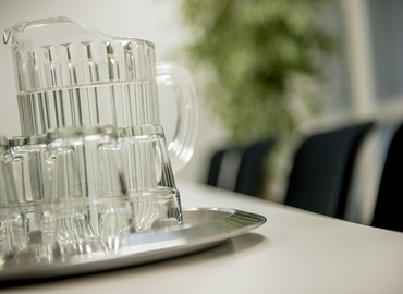 Vapaat coworking tilat - Tampere, Hatanpään valtatie 24, (33100) - 11 | MatchOffice.fi