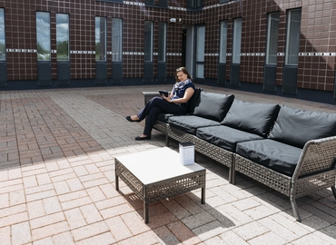 Vuokraa coworking tilat - Helsinki, Itäkatu 1-5, (00930) - 2 | MatchOffice.fi