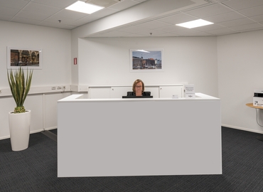 Vapaat coworking tilat - Helsinki, Itäkatu 1-5, (00930) - 3 | MatchOffice