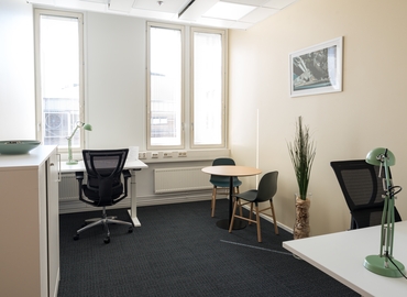 Vapaat coworking - Helsinki, Itäkatu 1-5, (00930) - 0 | MatchOffice.fi