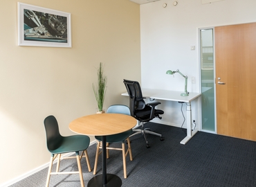 Vuokraa coworking - Helsinki, Itäkatu 1-5, (00930) - 1 | MatchOffice.fi