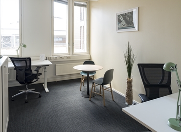 Vuokraa coworking tilat - Helsinki, Itäkatu 1-5, (00930) - 4 | MatchOffice