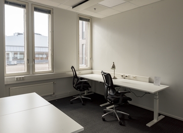 Vapaat coworking tilat - Helsinki, Itäkatu 1-5, (00930) - 5 | MatchOffice.fi