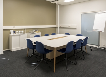 Vapaat coworking tilat - Helsinki, Itäkatu 1-5, (00930) - 6 | MatchOffice