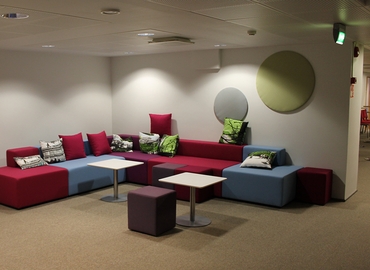 Vapaat coworking - Helsinki, Jaakonkatu 3 B, (00100) - 2 | MatchOffice