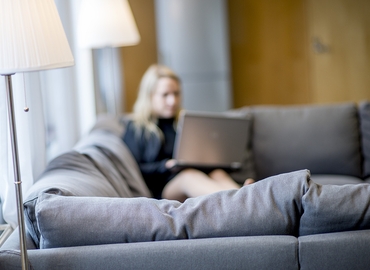 Vuokraa coworking tilat - Helsinki, Jaakonkatu 3 B, (00100) - 3 | MatchOffice.fi