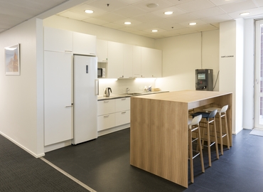 Vapaat coworking tilat - Helsinki, Itäkatu 1-5, (00930) - 7 | MatchOffice.fi