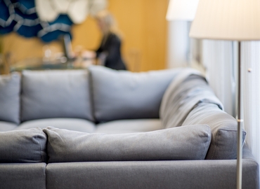 Vapaat coworking - Helsinki, Jaakonkatu 3 B, (00100) - 4 | MatchOffice.fi