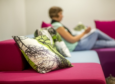 Vuokraa coworking - Helsinki, Jaakonkatu 3 B, (00100) - 5 | MatchOffice.fi