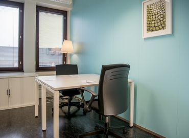 Vuokraa coworking - Helsinki, Jaakonkatu 3 B, (00100) - 6 | MatchOffice.fi