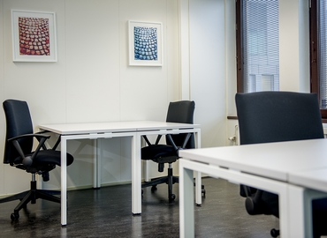 70 m² Shared office  in Helsinki, Jaakonkatu 3 B (00100) - 0 | MatchOffice
