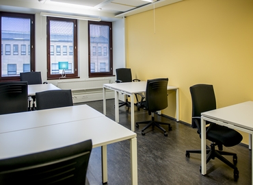 70 m² Shared office  in Helsinki, Jaakonkatu 3 B (00100) - 1 | MatchOffice.com