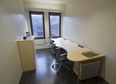 Vapaat coworking - Helsinki, Jaakonkatu 3 B, (00100) - 7 | MatchOffice.fi