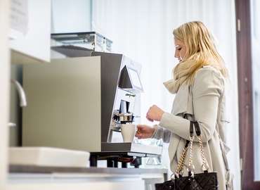 Vapaat coworking - Helsinki, Jaakonkatu 3 B, (00100) - 9 | MatchOffice.fi