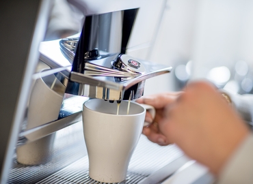 Vuokraa coworking - Helsinki, Jaakonkatu 3 B, (00100) - 10 | MatchOffice.fi