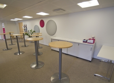 Vuokraa coworking - Helsinki, Jaakonkatu 3 B, (00100) - 11 | MatchOffice.fi