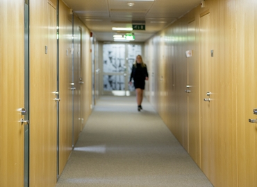 Vuokraa coworking - Helsinki, Jaakonkatu 3 B, (00100) - 12 | MatchOffice.fi