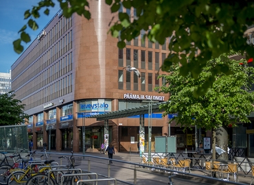 Vapaat coworking tilat - Helsinki, Jaakonkatu 3 B, (00100) - 14 | MatchOffice.fi