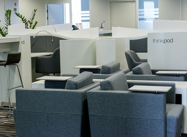 Vapaat coworking - Vantaa, Karhumäenkuja 3, (01530) - 4 | MatchOffice