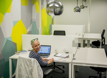 Vuokraa coworking tilat - Vantaa, Karhumäenkuja 3, (01530) - 3 | MatchOffice.fi