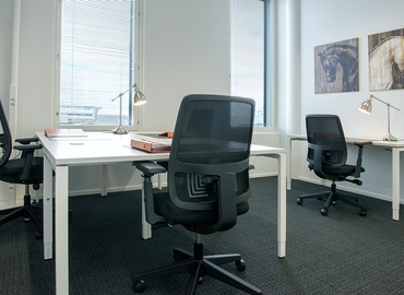 Vapaat coworking - Vantaa, Karhumäenkuja 3, (01530) - 7 | MatchOffice