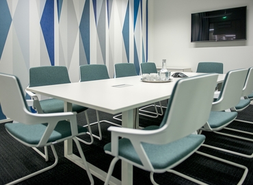 Vuokraa coworking - Vantaa, Karhumäenkuja 3, (01530) - 8 | MatchOffice.fi