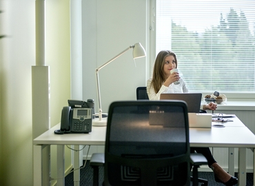 Vapaat coworking tilat - Vantaa, Karhumäenkuja 3, (01530) - 9 | MatchOffice