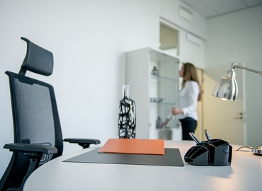 Vuokraa coworking tilat - Vantaa, Karhumäenkuja 3, (01530) - 10 | MatchOffice.fi