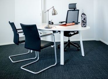Vapaat coworking tilat - Vantaa, Karhumäenkuja 3, (01530) - 11 | MatchOffice.fi