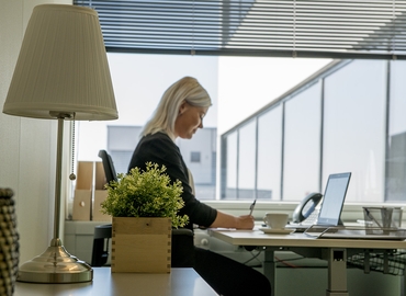 Vapaat coworking - Espoo, Keilaranta 16, (02150) - 3 | MatchOffice.fi
