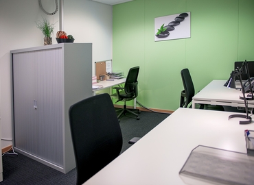Vapaat coworking tilat - Espoo, Keilaranta 16, (02150) - 6 | MatchOffice