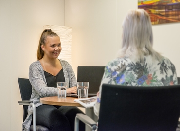 Vuokraa coworking - Espoo, Keilaranta 16, (02150) - 1 | MatchOffice.fi