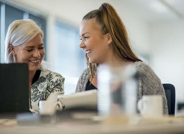 70 m² Shared office in Espoo, Keilaranta 10 (02150) - 4 | MatchOffice.com