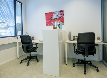 Vuokraa coworking - Espoo, Keilaranta 1, (02150) - 5 | MatchOffice.fi