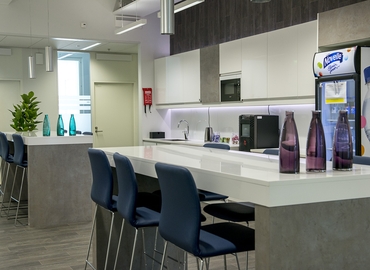 Vuokraa coworking - Vantaa, Karhumäenkuja 3, (01530) - 14 | MatchOffice.fi