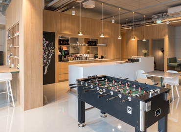 Vuokraa coworking - Helsinki, Mannerheiminaukio 1, (00100) - 4 | MatchOffice.fi