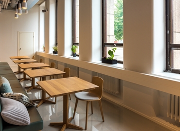 Vuokraa coworking tilat - Helsinki, Mannerheiminaukio 1, (00100) - 7 | MatchOffice