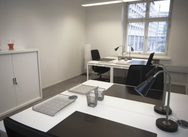 Vuokraa coworking - Helsinki, Mannerheimintie 44 A, (00260) - 1 | MatchOffice