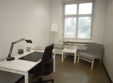 70 m² Shared office  in Helsinki, Mannerheimintie 44 A (00260) - 2 | MatchOffice