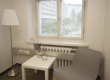 Vapaat coworking tilat - Helsinki, Mannerheimintie 44 A, (00260) - 3 | MatchOffice.fi